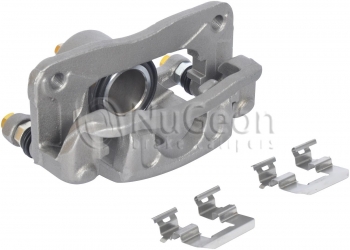 Disc Brake Caliper