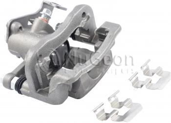 Disc Brake Caliper