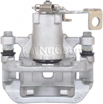 Disc Brake Caliper