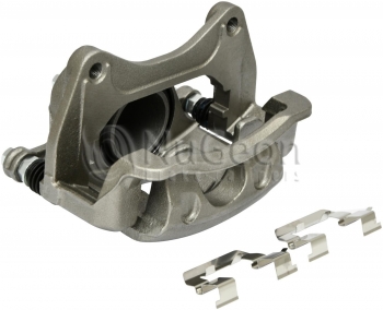 Disc Brake Caliper