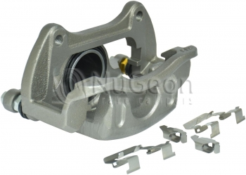 Disc Brake Caliper