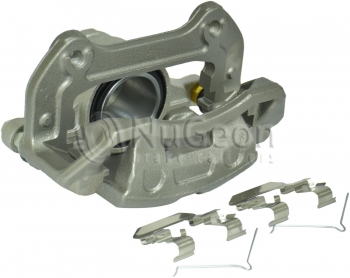 Disc Brake Caliper