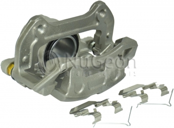 Disc Brake Caliper