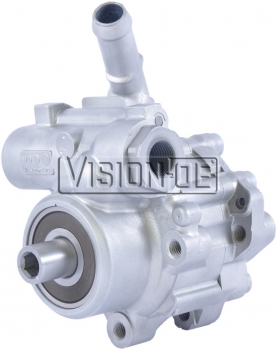 Power Steering Pump