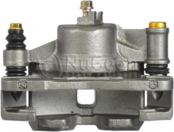 Disc Brake Caliper