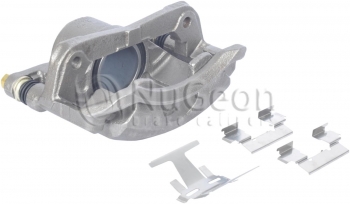 Disc Brake Caliper