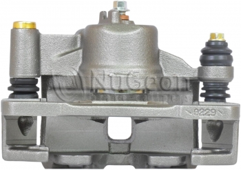 Disc Brake Caliper