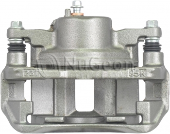 Disc Brake Caliper