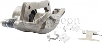 Disc Brake Caliper