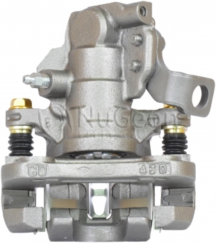Disc Brake Caliper
