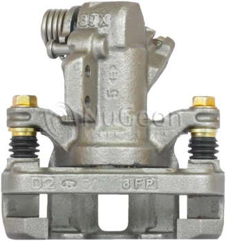 Disc Brake Caliper