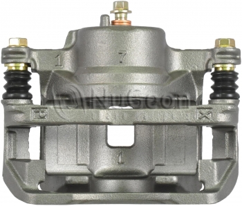 Disc Brake Caliper