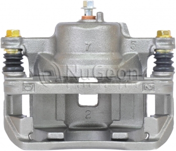 Disc Brake Caliper