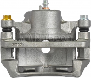 Disc Brake Caliper