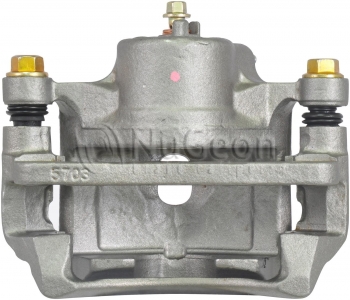 Disc Brake Caliper