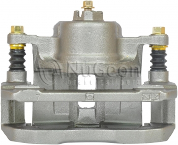 Disc Brake Caliper