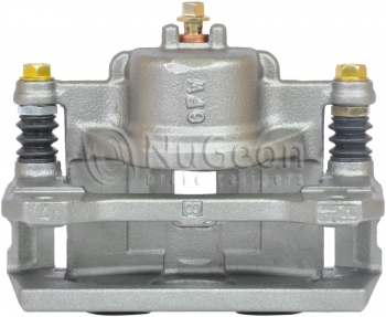 Disc Brake Caliper