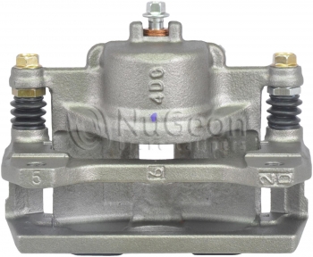 Disc Brake Caliper