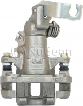 Disc Brake Caliper