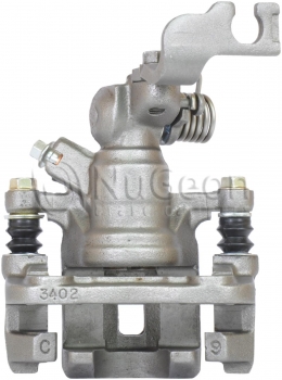 Disc Brake Caliper