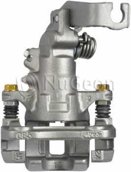 Disc Brake Caliper