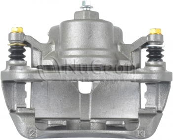 Disc Brake Caliper