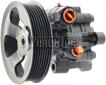 Power Steering Pump