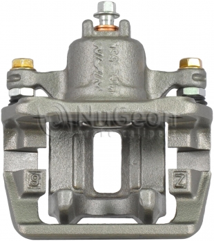 Disc Brake Caliper