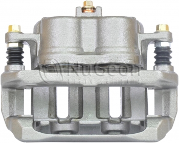 Disc Brake Caliper