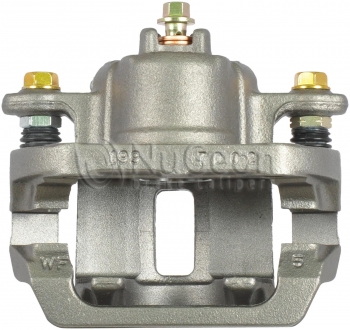 Disc Brake Caliper