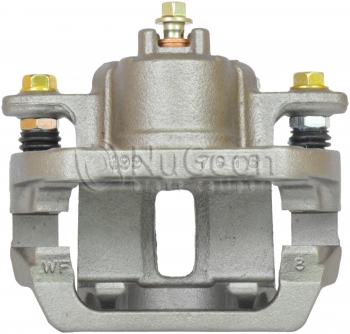 Disc Brake Caliper