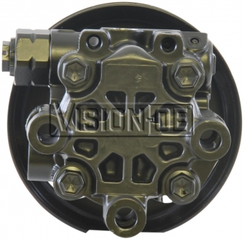 Power Steering Pump