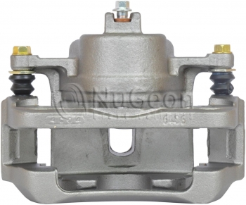Disc Brake Caliper