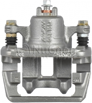 Disc Brake Caliper