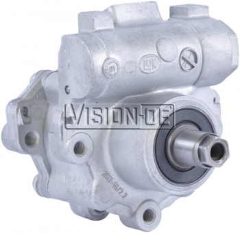 Power Steering Pump
