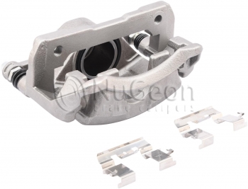 Disc Brake Caliper