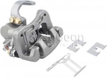 Disc Brake Caliper