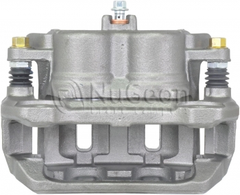 Disc Brake Caliper