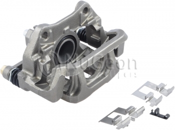 Disc Brake Caliper
