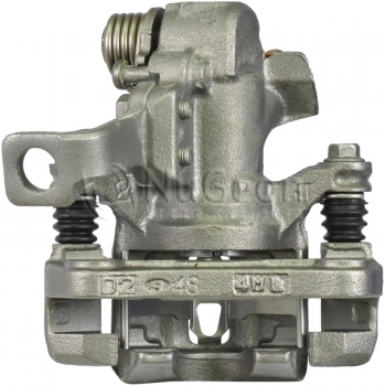 Disc Brake Caliper