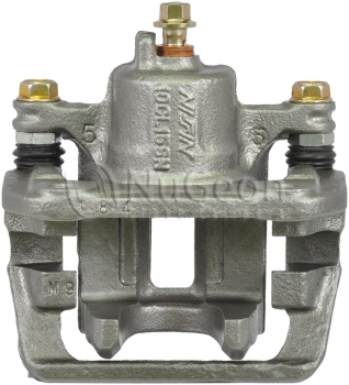Disc Brake Caliper