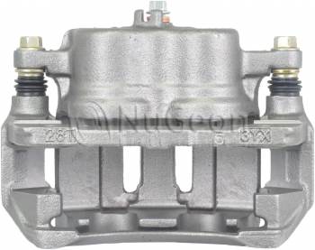 Disc Brake Caliper