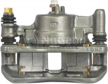 Disc Brake Caliper