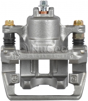 Disc Brake Caliper