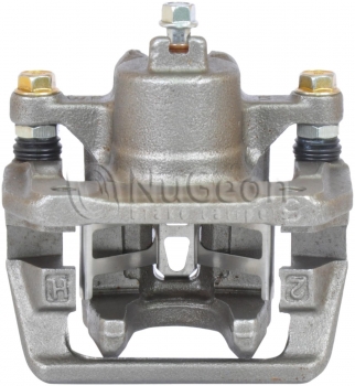 Disc Brake Caliper