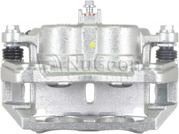 Disc Brake Caliper
