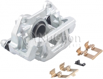Disc Brake Caliper