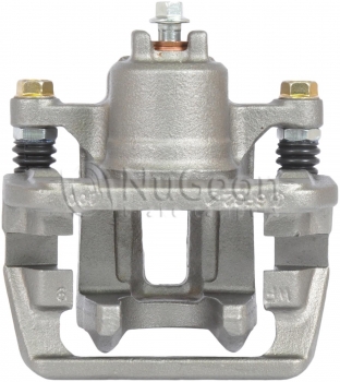 Disc Brake Caliper