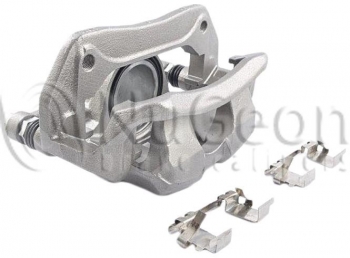 Disc Brake Caliper