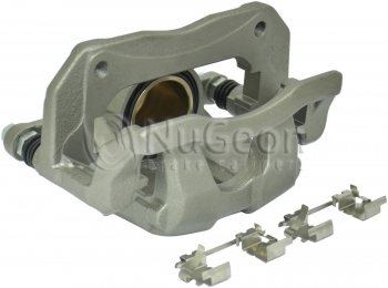 Disc Brake Caliper